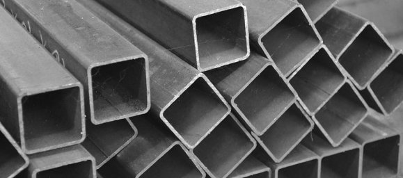 Трубы профильные