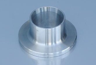 Воротник нержавеющий sfs приварной